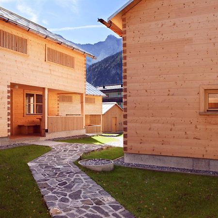 Casalpin Chalets บรานด์ ภายนอก รูปภาพ