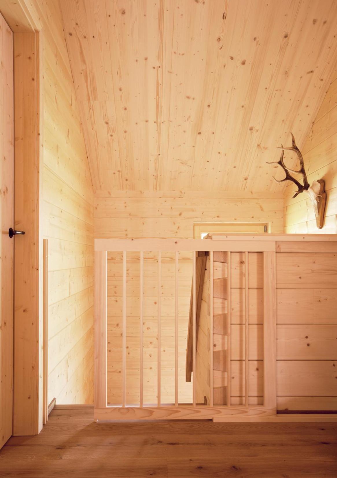 Casalpin Chalets บรานด์ ภายนอก รูปภาพ
