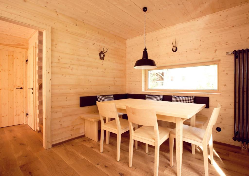 Casalpin Chalets บรานด์ ห้อง รูปภาพ