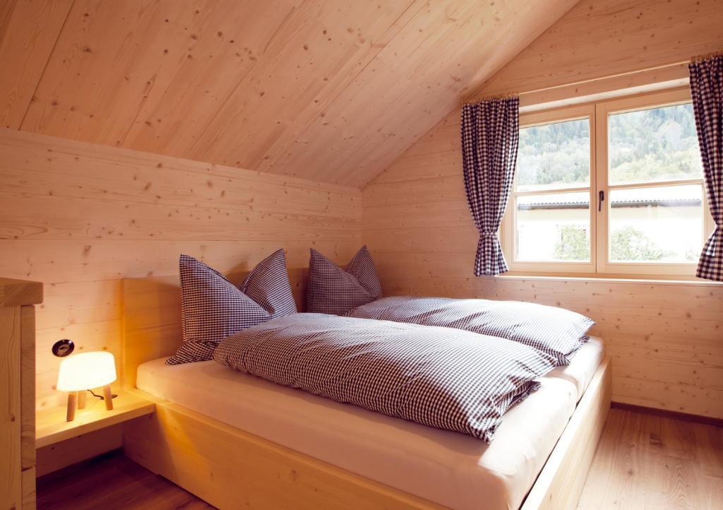Casalpin Chalets บรานด์ ห้อง รูปภาพ