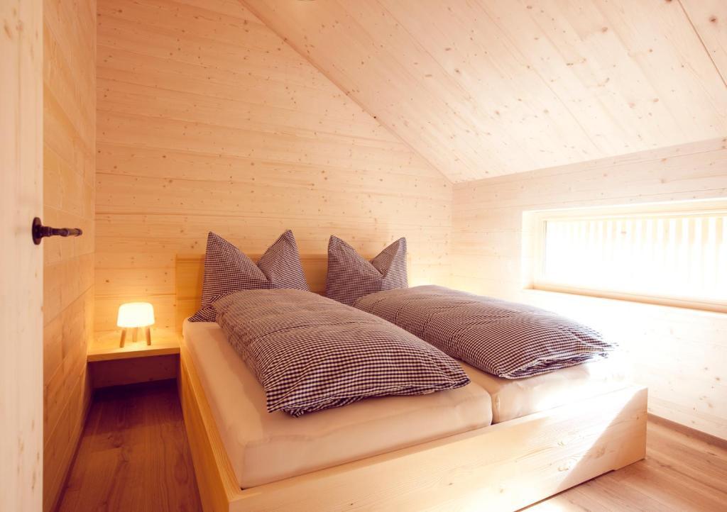 Casalpin Chalets บรานด์ ห้อง รูปภาพ