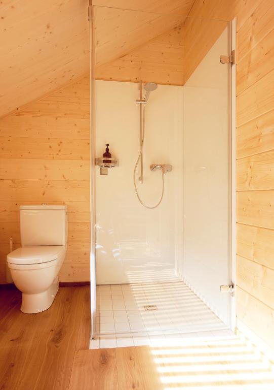 Casalpin Chalets บรานด์ ห้อง รูปภาพ