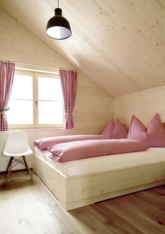 Casalpin Chalets บรานด์ ภายนอก รูปภาพ